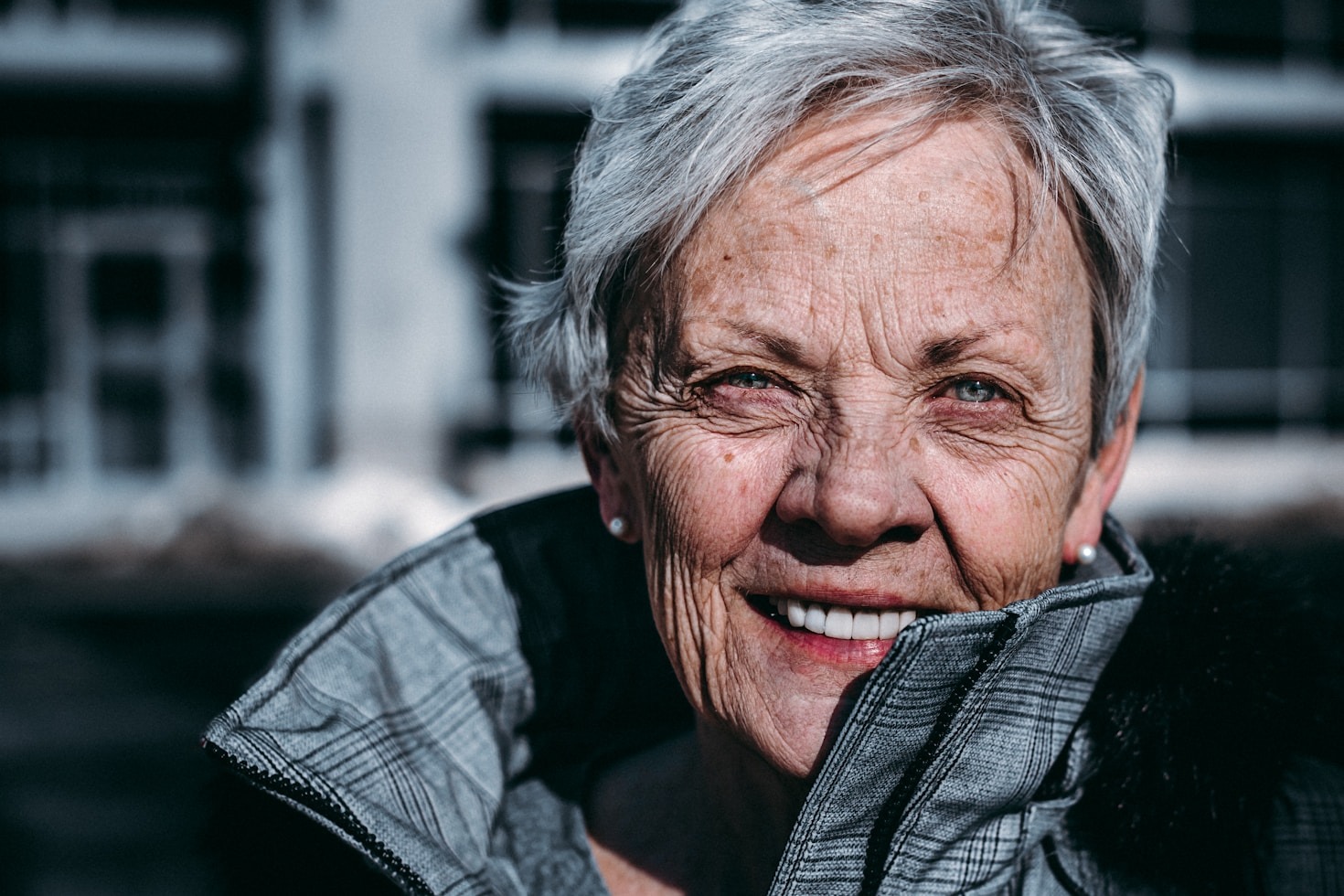Simple Exercises to Keep You Active at Any Age